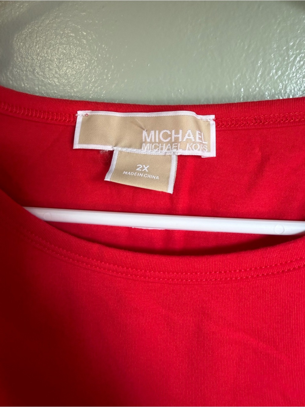 Michael Kors Long-Sleeve - Picture 3 of 6